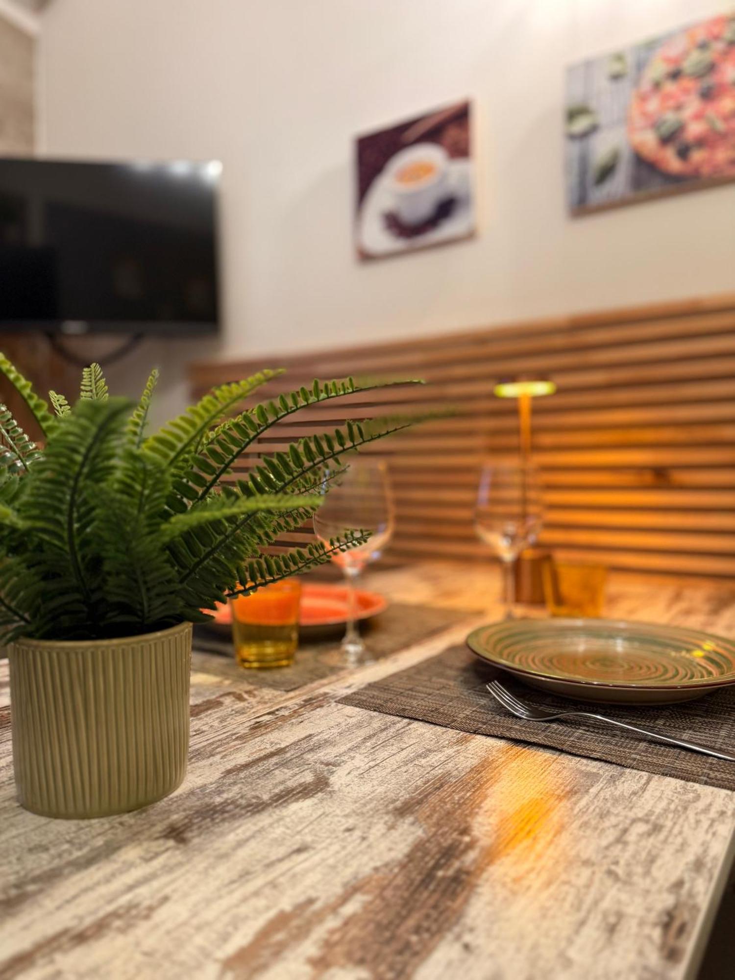 80040Guesthouse Cercola Luaran gambar
