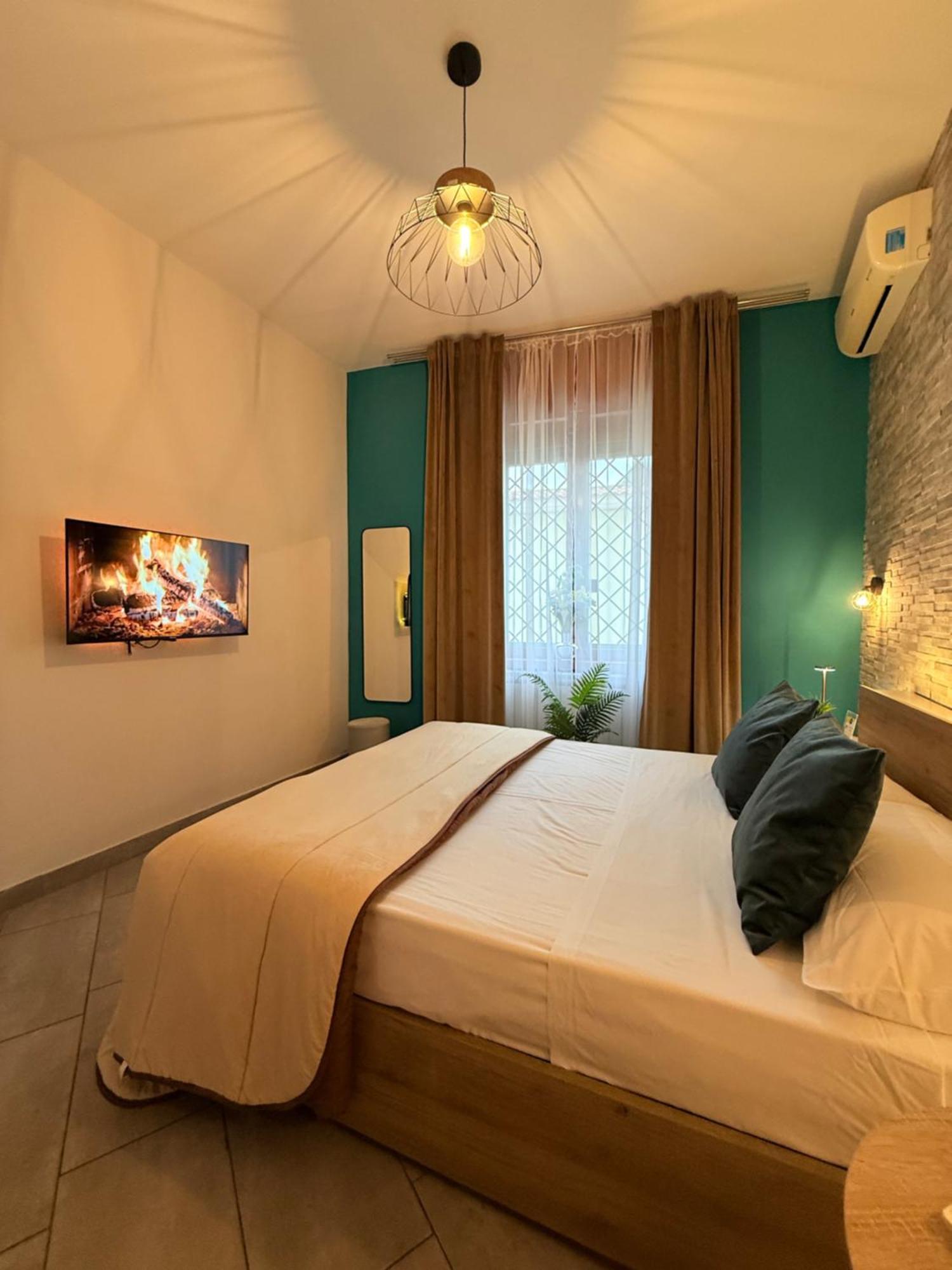 80040Guesthouse Cercola Luaran gambar