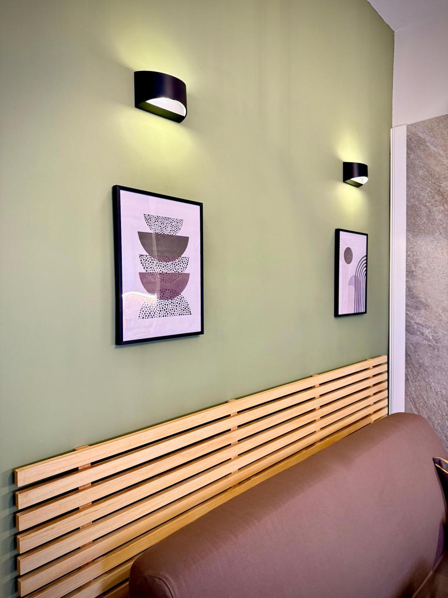 80040Guesthouse Cercola Luaran gambar