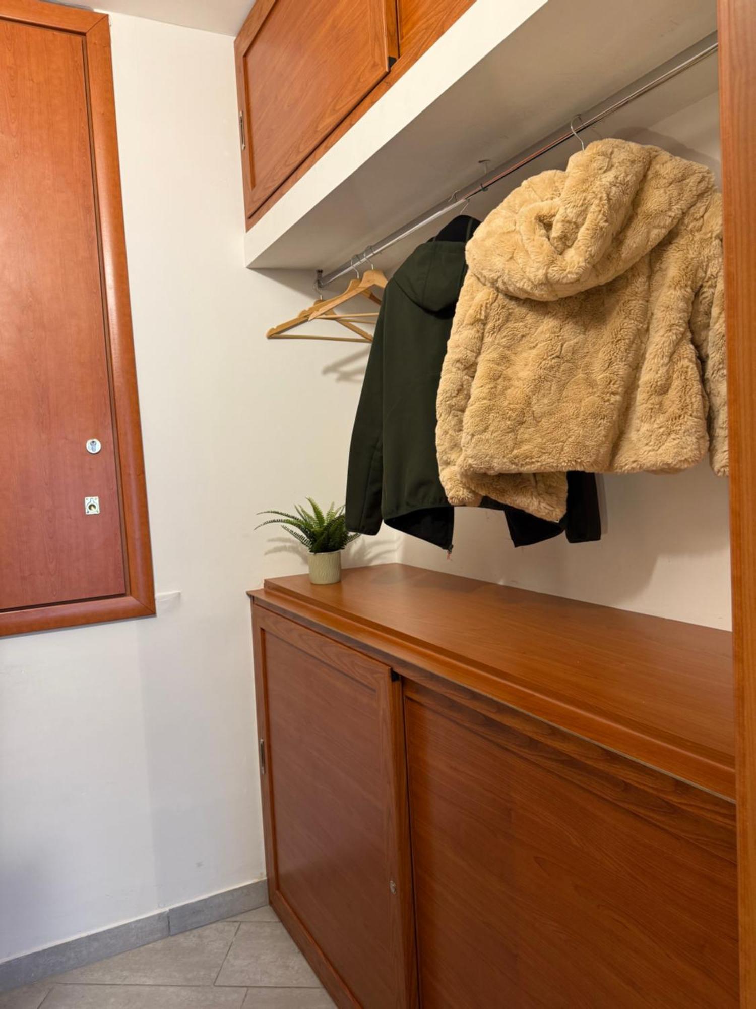 80040Guesthouse Cercola Luaran gambar