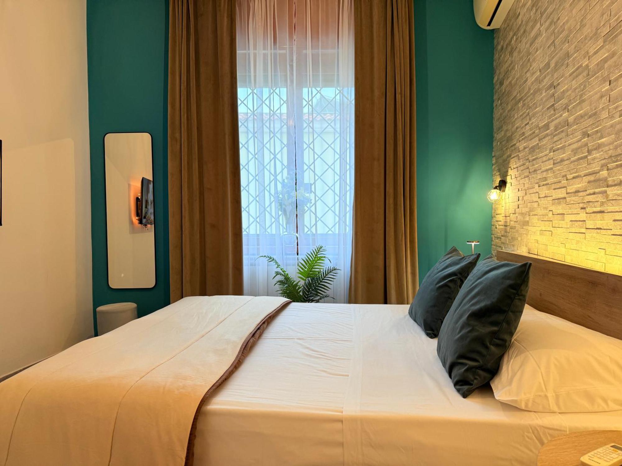 80040Guesthouse Cercola Luaran gambar